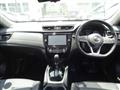 2019 Nissan X-Trail