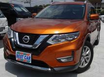2019 Nissan X-Trail