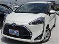 2021 Toyota Sienta