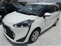 2021 Toyota Sienta