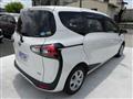 2021 Toyota Sienta