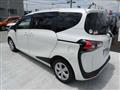 2021 Toyota Sienta