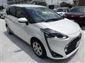 2021 Toyota Sienta