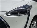 2021 Toyota Sienta