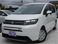 2025 Honda Freed