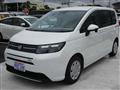 2025 Honda Freed