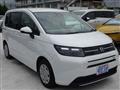 2025 Honda Freed
