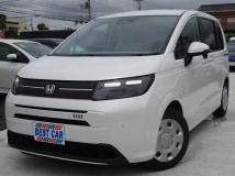 2025 Honda Freed
