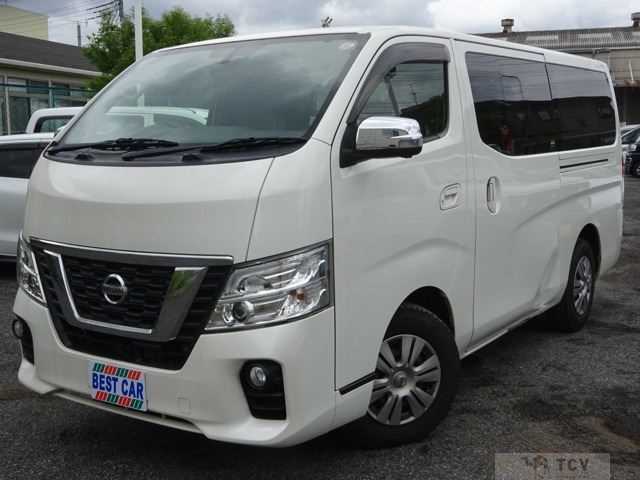 2018 Nissan Nissan Others