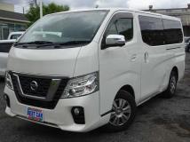 2018 Nissan Nissan Others