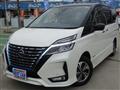2022 Nissan Serena