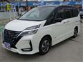 2022 Nissan Serena