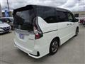 2022 Nissan Serena