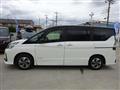 2022 Nissan Serena