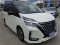 2022 Nissan Serena