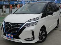 2022 Nissan Serena