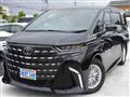 2026 Toyota Alphard G