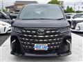 2026 Toyota Alphard G