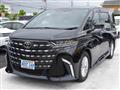 2026 Toyota Alphard G
