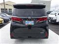2026 Toyota Alphard G