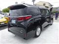 2026 Toyota Alphard G