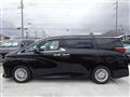 2026 Toyota Alphard G