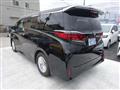 2026 Toyota Alphard G
