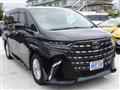 2026 Toyota Alphard G