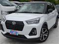 2025 Daihatsu Rocky