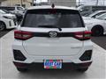2025 Daihatsu Rocky