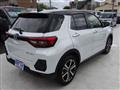 2025 Daihatsu Rocky