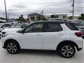 2025 Daihatsu Rocky
