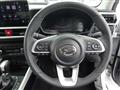 2025 Daihatsu Rocky