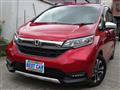 2022 Honda Freed