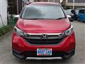 2022 Honda Freed