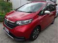 2022 Honda Freed