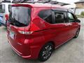 2022 Honda Freed