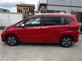 2022 Honda Freed