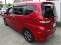 2022 Honda Freed