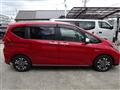 2022 Honda Freed