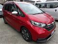 2022 Honda Freed
