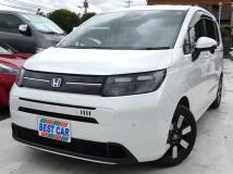 2024 Honda Freed