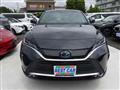 2022 Toyota Harrier