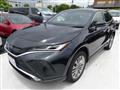2022 Toyota Harrier