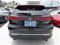 2022 Toyota Harrier