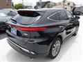 2022 Toyota Harrier