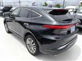 2022 Toyota Harrier
