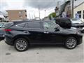 2022 Toyota Harrier