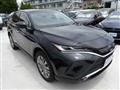 2022 Toyota Harrier