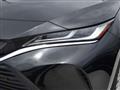 2022 Toyota Harrier